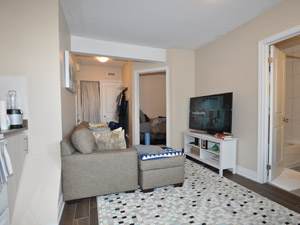 1 Bedroom apartment for rent in YORK 