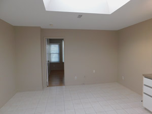 1 Bedroom apartment for rent in TORONTO  