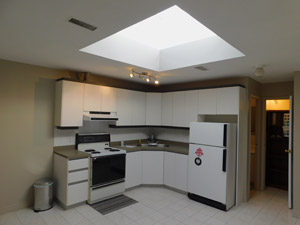 1 Bedroom apartment for rent in TORONTO  