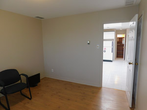 1 Bedroom apartment for rent in TORONTO  