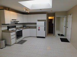 1 Bedroom apartment for rent in TORONTO  