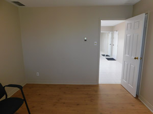 1 Bedroom apartment for rent in TORONTO  
