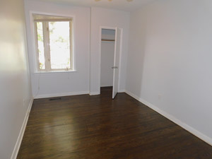 2 Bedroom apartment for rent in TORONTO  