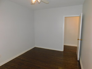 2 Bedroom apartment for rent in TORONTO  