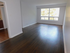 2 Bedroom apartment for rent in TORONTO  