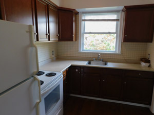 2 Bedroom apartment for rent in TORONTO  