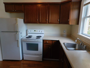 2 Bedroom apartment for rent in TORONTO  