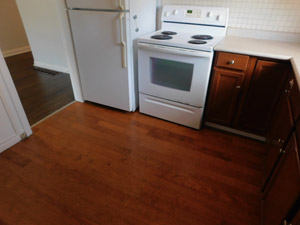 2 Bedroom apartment for rent in TORONTO  