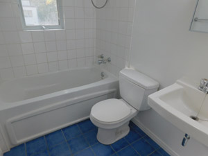 2 Bedroom apartment for rent in TORONTO  