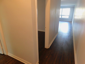 2 Bedroom apartment for rent in TORONTO  