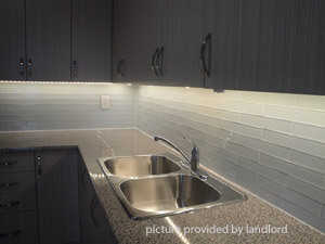 1 Bedroom apartment for rent in TORONTO