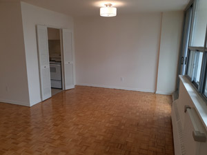 1 Bedroom apartment for rent in TORONTO