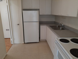 1 Bedroom apartment for rent in TORONTO