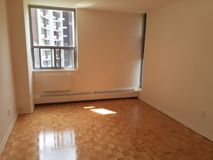 1 Bedroom apartment for rent in TORONTO