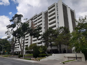 1 Bedroom apartment for rent in TORONTO