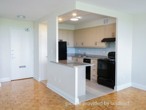 1 Bedroom apartment for rent in TORONTO