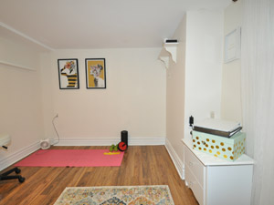 3+ Bedroom apartment for rent in ETOBICOKE