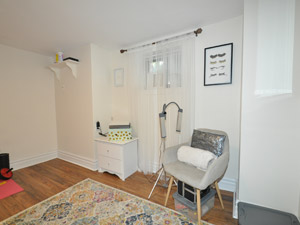 3+ Bedroom apartment for rent in ETOBICOKE