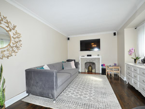 3+ Bedroom apartment for rent in ETOBICOKE