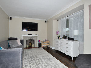 3+ Bedroom apartment for rent in ETOBICOKE