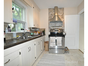 3+ Bedroom apartment for rent in ETOBICOKE