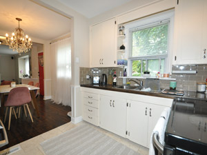 3+ Bedroom apartment for rent in ETOBICOKE