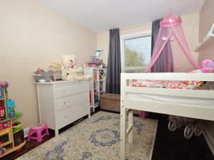 3+ Bedroom apartment for rent in ETOBICOKE