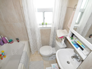 3+ Bedroom apartment for rent in ETOBICOKE