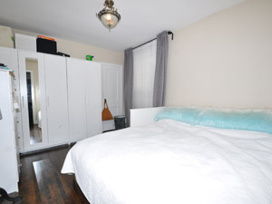 3+ Bedroom apartment for rent in ETOBICOKE