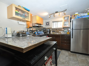 3+ Bedroom apartment for rent in ETOBICOKE