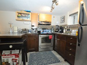 3+ Bedroom apartment for rent in ETOBICOKE