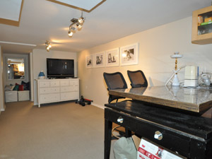 3+ Bedroom apartment for rent in ETOBICOKE