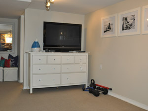 3+ Bedroom apartment for rent in ETOBICOKE