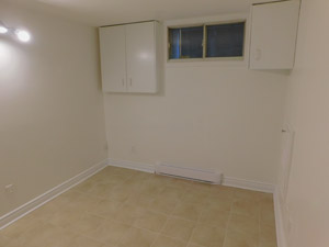 1 Bedroom apartment for rent in TORONTO 