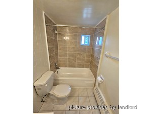 1 Bedroom apartment for rent in NORTH YORK