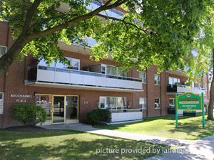 1 Bedroom apartment for rent in NORTH YORK