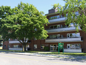 1 Bedroom apartment for rent in NORTH YORK