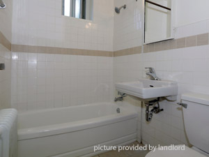 2 Bedroom apartment for rent in NORTH YORK 