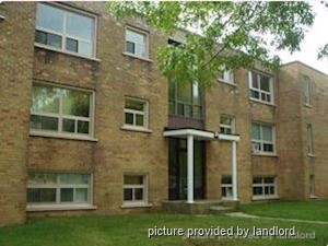 1 Bedroom apartment for rent in OAKVILLE