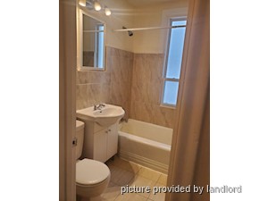 1 Bedroom apartment for rent in OAKVILLE