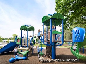 1 Bedroom apartment for rent in OAKVILLE