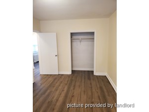 1 Bedroom apartment for rent in OAKVILLE