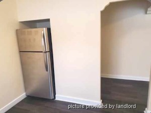 1 Bedroom apartment for rent in OAKVILLE