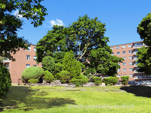 1 Bedroom apartment for rent in NORTH YORK