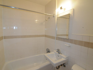 1 Bedroom apartment for rent in NORTH YORK