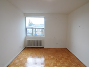 1 Bedroom apartment for rent in NORTH YORK
