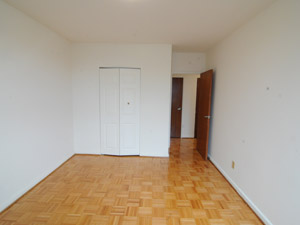 1 Bedroom apartment for rent in NORTH YORK
