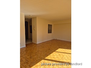 Bachelor apartment for rent in TORONTO