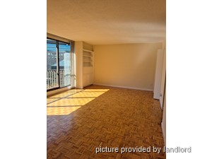 Bachelor apartment for rent in TORONTO