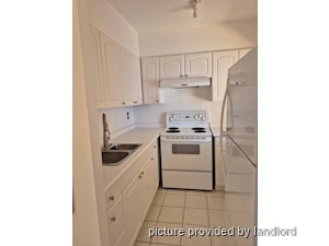 Bachelor apartment for rent in TORONTO